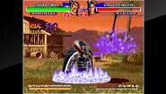 Immagine Immagine ACA NEOGEO NINJA MASTER'S Nintendo Switch