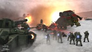 Immagine Warhammer 40,000: Dawn of War - Winter Assault (PC)