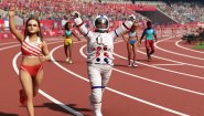 Immagine Olympic Games Tokyo 2020: The Official Video Game (PS4)