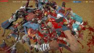 Immagine Immagine Anime Arena: Infinite War PC
