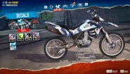 Immagine Immagine MX Nitro: Unleashed Linux