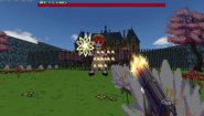 Immagine I Am Sakuya: Touhou FPS Game (PC)