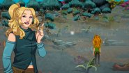 Immagine Verdant Skies (Linux)