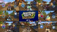 Immagine Immagine Beach Buggy Racing 2: Island Adventure PS4