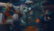 Immagine Windlands 2 (PS4)