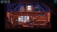 Immagine The Captain (Linux)