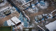 Immagine ATOM RPG Trudograd (Linux)
