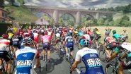Immagine Immagine Tour de France 2021 PS5