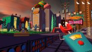 Immagine Jazzpunk: Director's Cut (PS4)