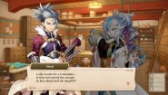 Immagine Immagine Adventure Academia: The Fractured Continent PS4