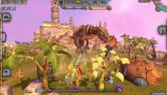 Immagine The Mims Beginning (Linux)