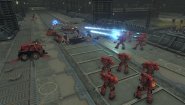 Immagine Immagine Warhammer 40,000: Battlesector PC