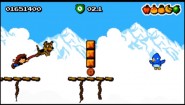 Immagine Miles & Kilo (iOS)