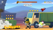 Immagine Chicken Rider (Nintendo Switch)