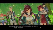 Immagine Atelier Sophie 2: The Alchemist of the Mysterious Dream (PS4)