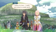 Immagine Immagine Tales of Vesperia: Definitive Edition Nintendo Switch