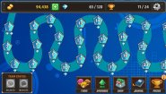 Immagine Immagine Zombo Buster Rising Linux