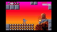 Immagine Immagine Turrican Flashback PS4