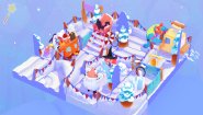 Immagine Harmony's Odyssey (Linux)