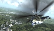 Immagine Immagine Air Missions: HIND PS4