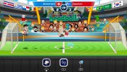 Immagine Immagine Headball Soccer Deluxe Nintendo Switch