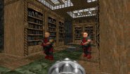 Immagine Master Levels for DOOM II (Mac)