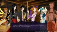 Immagine Immagine Seduce Me 2: The Demon War Mac