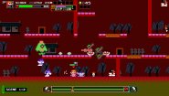 Immagine Immagine Ninja JaJaMaru: The Great Yokai Battle + Hell PC