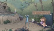 Immagine Immagine Chook & Sosig: Walk the Plank Mac