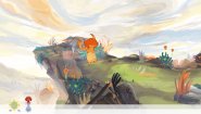 Immagine Shrug Island - The Meeting (Mac)