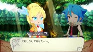 Immagine Full Swing Hero (PC)