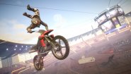 Immagine Immagine MX Nitro: Unleashed Linux