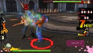 Immagine Uppers (PS4)