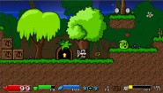 Immagine Super Panda Adventures (PC)