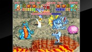 Immagine Immagine ACA NeoGeo: King of the Monsters 2 Nintendo Switch