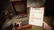 Immagine Wanderer (PS4)