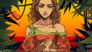 Immagine Heileen 2: The Hands of Fate (Linux)