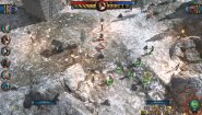 Immagine Shieldwall Chronicles: Swords of the North (PC)