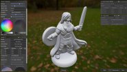 Immagine Tabletop Playground (PC)