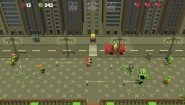 Immagine Reptilian Rebellion (Nintendo Switch)