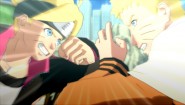 Immagine Naruto Shippuden: Ultimate Ninja Storm Legacy (PS4)