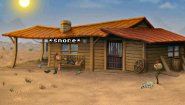 Immagine Fester Mudd: Curse of the Gold - Episode 1 (Linux)