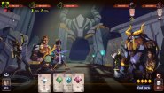 Immagine A Long Way Down (Linux)