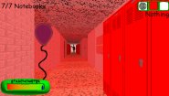 Immagine Immagine Baldi's Basics Classic Remastered Linux