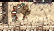 Immagine Frane: Dragons' Odyssey (PS4)