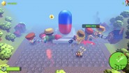 Immagine Toon War (Wii U)