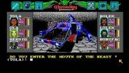 Immagine Wizardry VI: Bane of the Cosmic Forge (Snes)