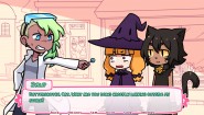 Immagine Syrup and the Ultimate Sweet (PS Vita)