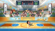 Immagine Immagine Street Basketball Nintendo Switch