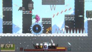 Immagine Metal Unit (Nintendo Switch)